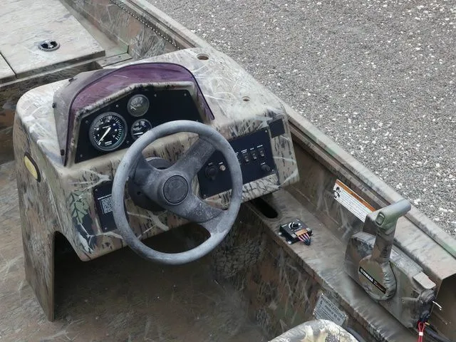 Slide: The Image of G3 Gator Tough 17 SC 2019 - 16