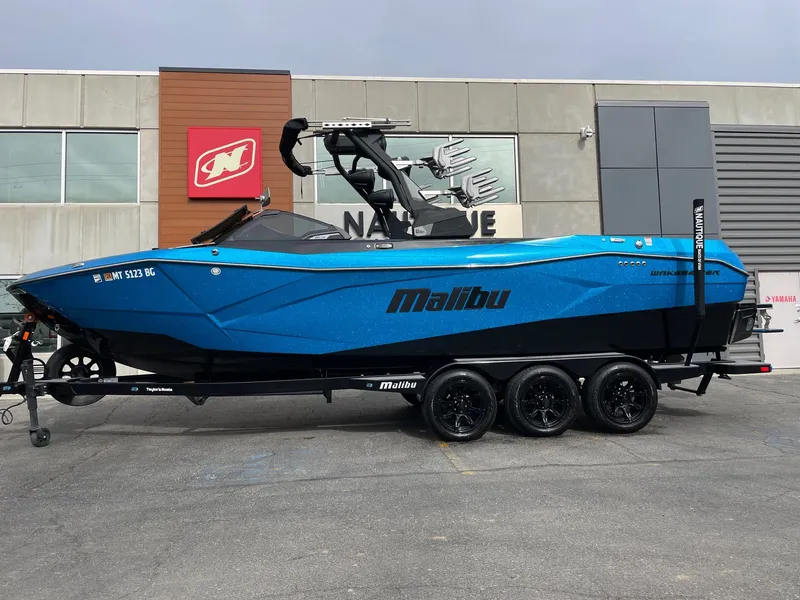 The Image of Malibu 26 LSV 2024 - 1