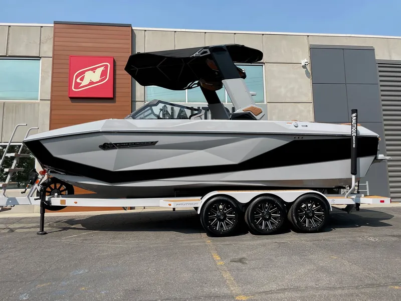 The Image of Nautique G23 2026 - 1