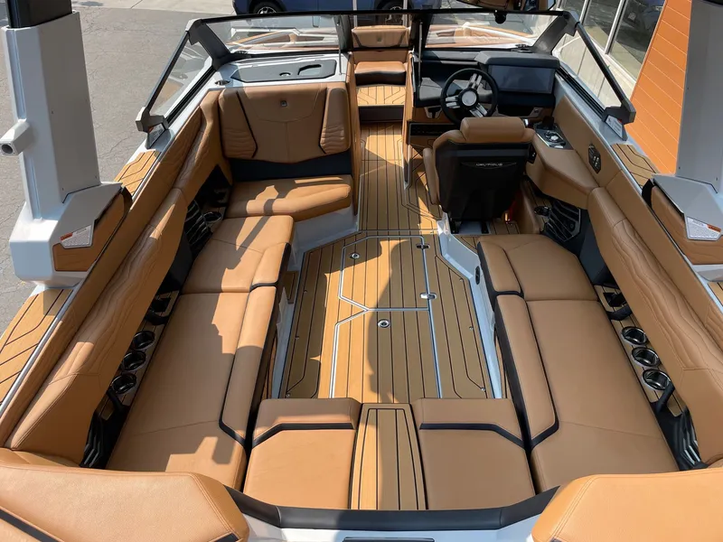 Slide: The Image of Nautique G23 2026 - 5