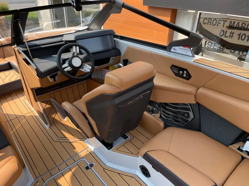 Slide: The Image of Nautique G23 2026 - 6