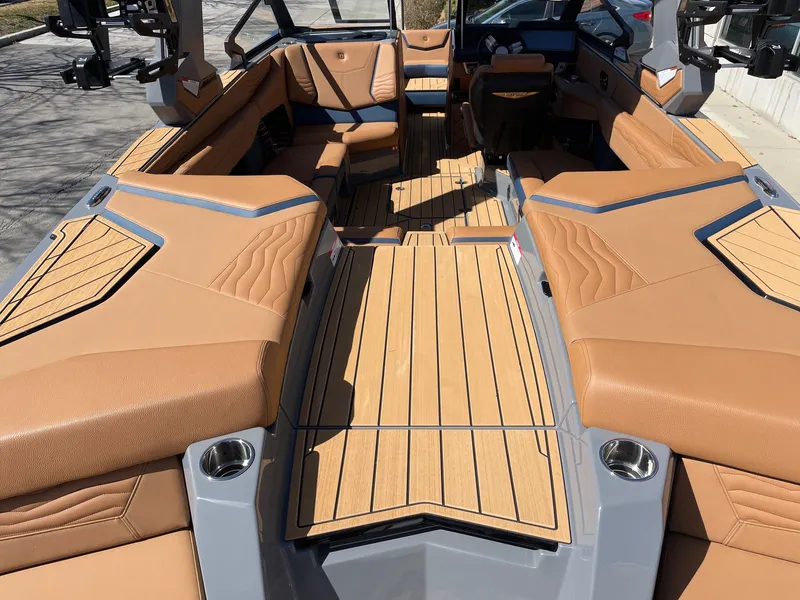 Slide: The Image of Nautique G23 2026 - 4