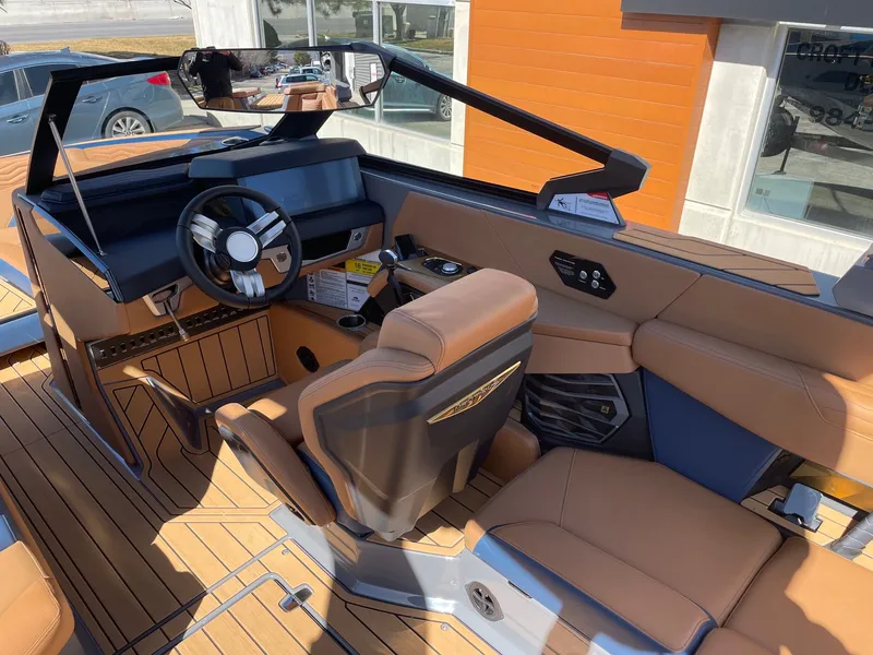 Slide: The Image of Nautique G23 2026 - 6