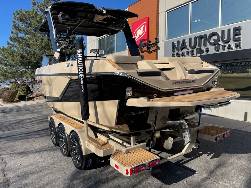 Slide: The Image of Nautique G23 2026 - 3