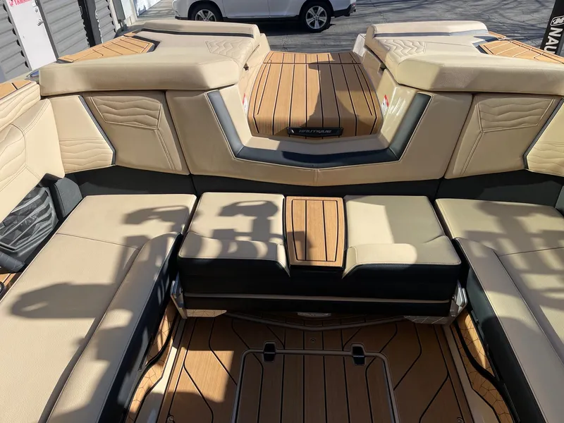 Slide: The Image of Nautique G23 2026 - 8