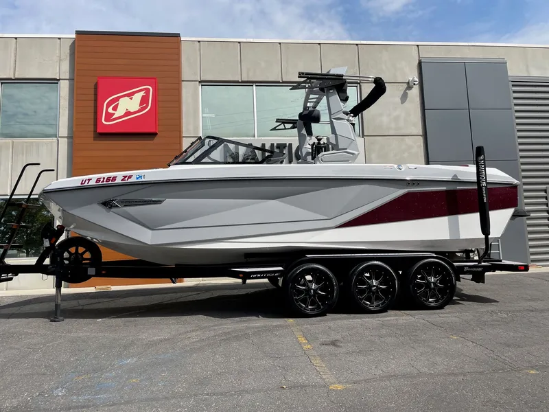 The Image of Nautique G23 2023 - 1
