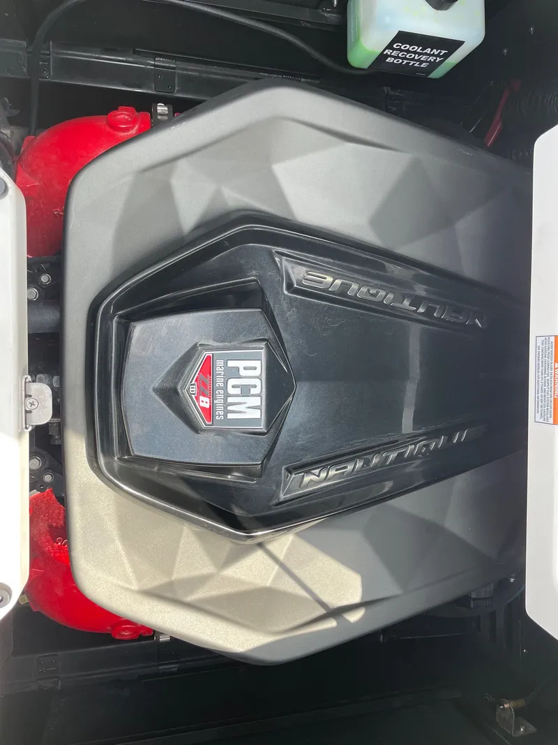 Slide: The Image of Nautique G23 2023 - 13