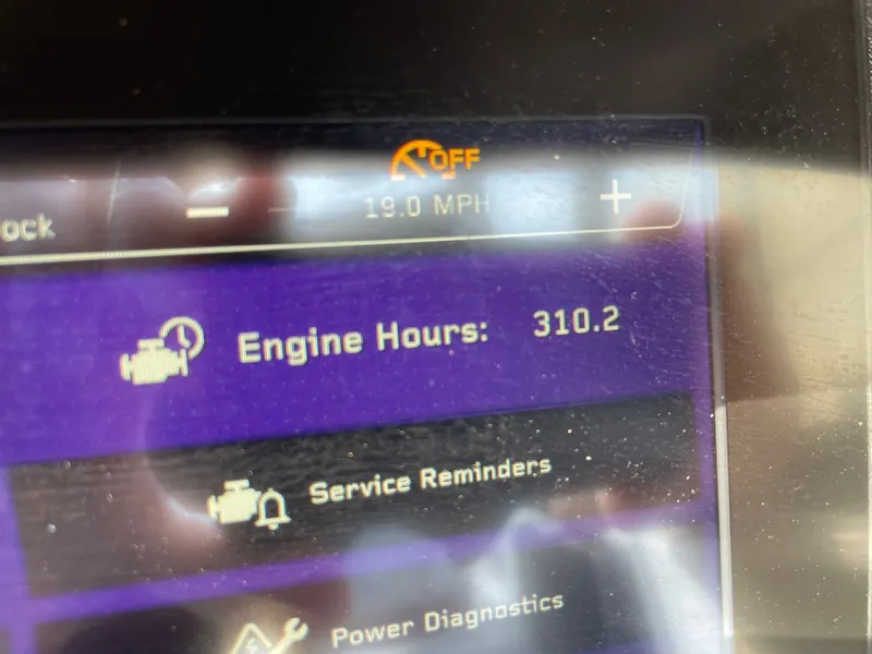 Slide: The Image of Nautique G23 2023 - 14