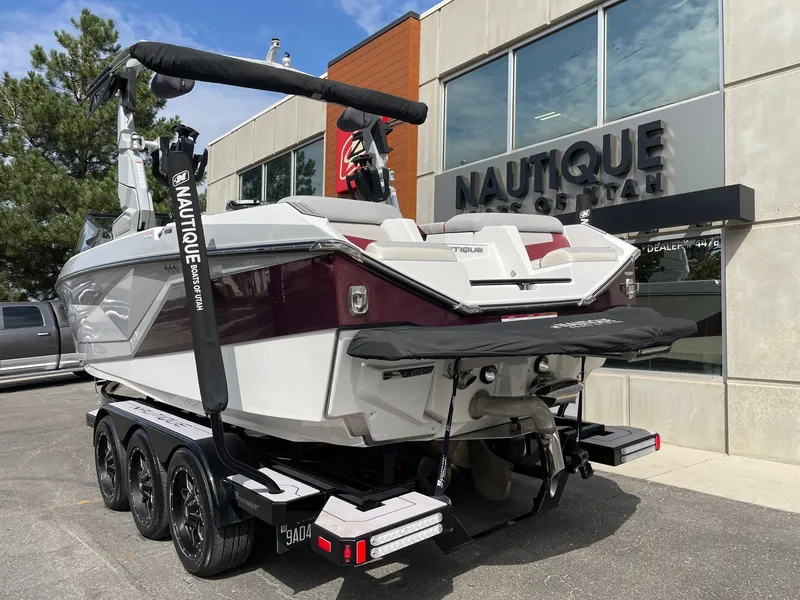 Slide: The Image of Nautique G23 2023 - 3