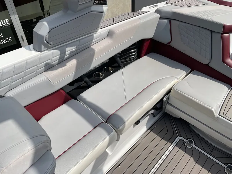 Slide: The Image of Nautique G23 2023 - 7