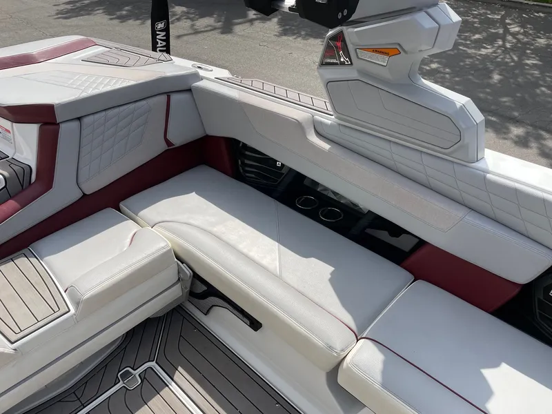 Slide: The Image of Nautique G23 2023 - 9