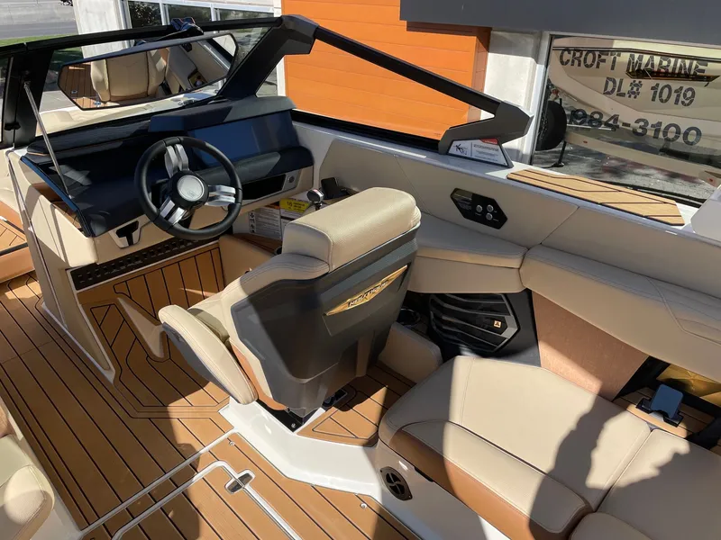 Slide: The Image of Nautique G23 2026 - 6