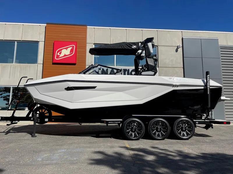 The Image of Nautique G23 2026 - 1