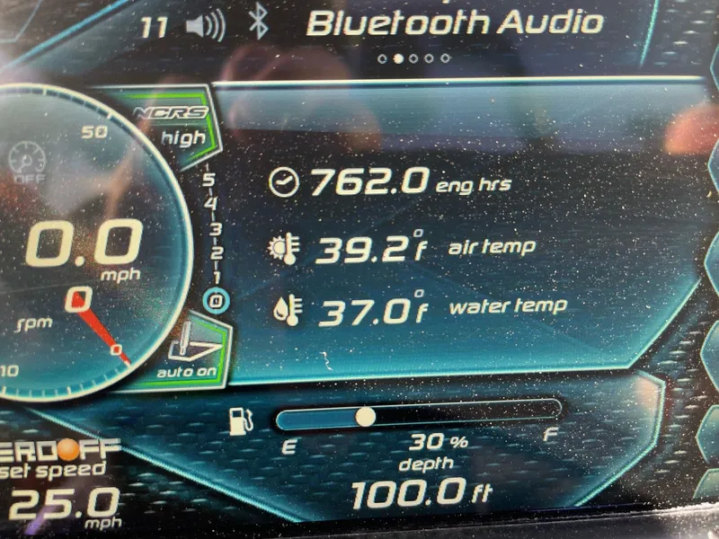 Slide: The Image of Nautique G23 2015 - 13