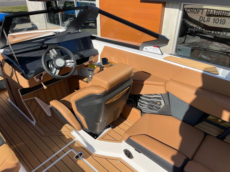 Slide: The Image of Nautique G23 2026 - 6