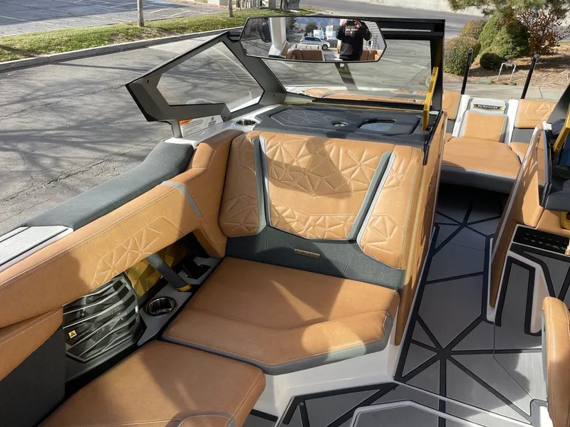 Slide: The Image of Nautique Super Air Nautique G23 Paragon 2024 - 10