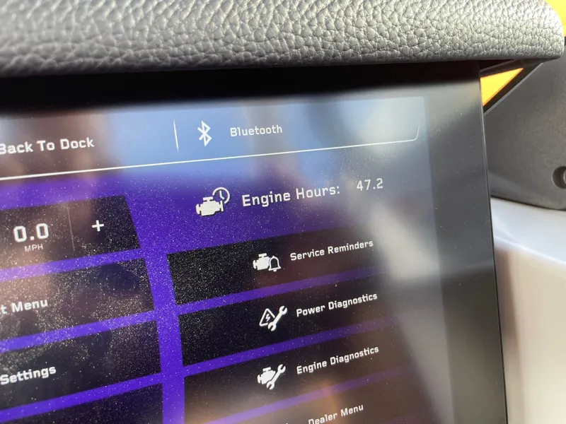 Slide: The Image of Nautique Super Air Nautique G23 Paragon 2024 - 13