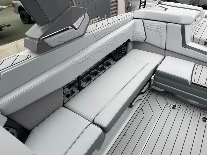 Slide: The Image of Nautique G25 2026 - 7