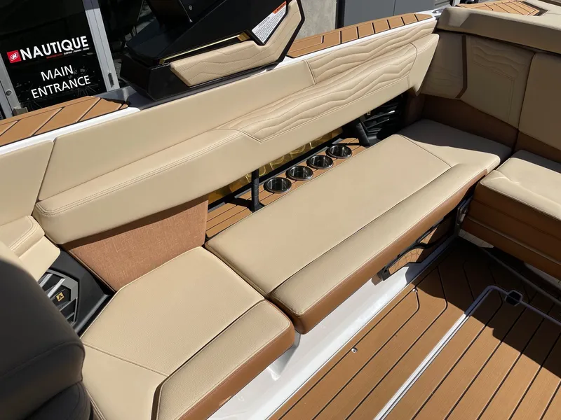 Slide: The Image of Nautique G25 2026 - 7