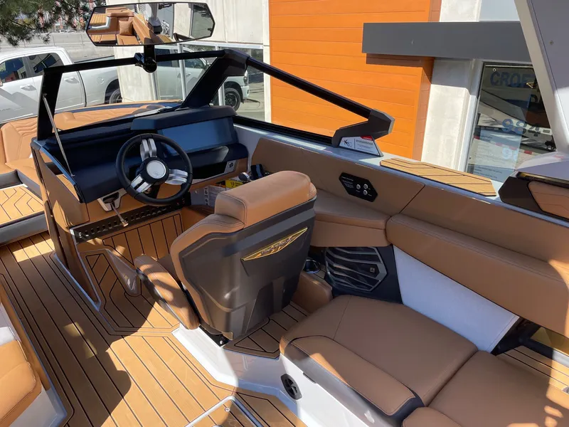 Slide: The Image of Nautique G25 2026 - 6