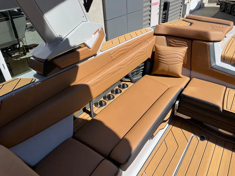 Slide: The Image of Nautique G25 2026 - 7