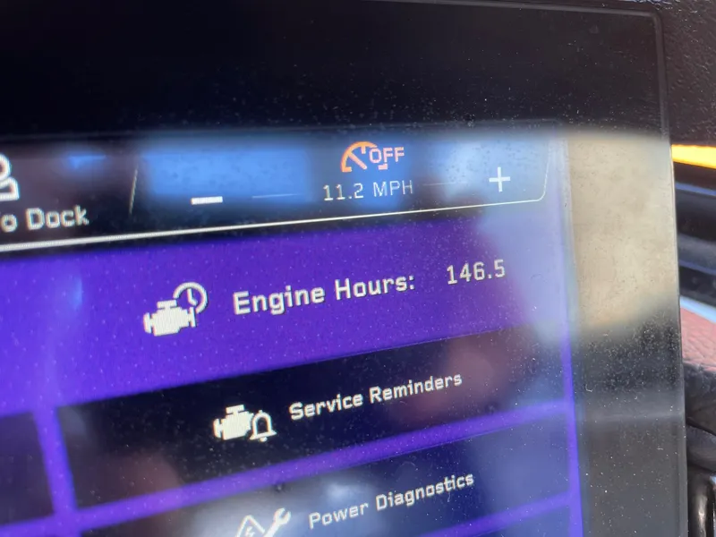 Slide: The Image of Nautique G25 2022 - 13