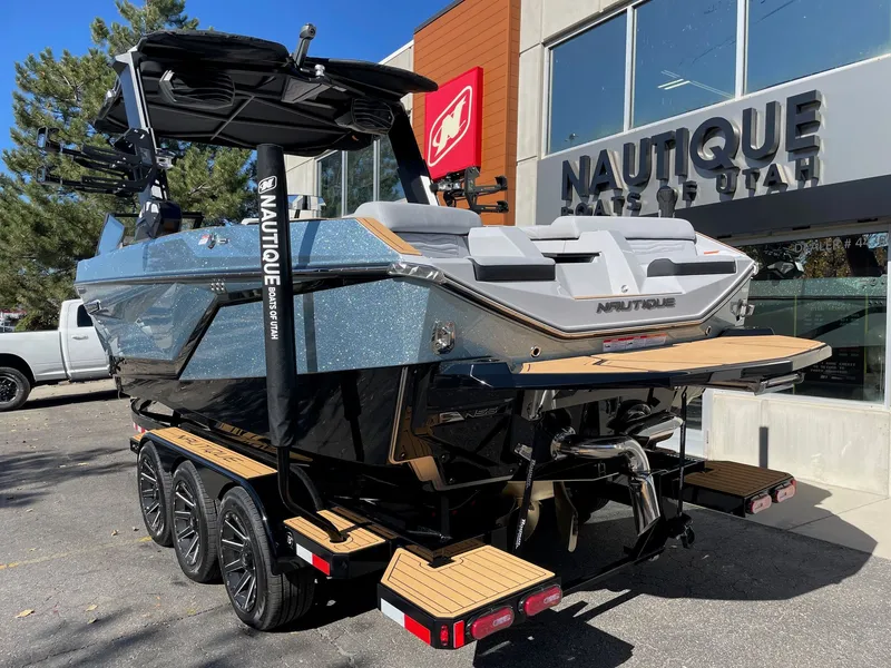 Slide: The Image of Nautique G25 2026 - 3