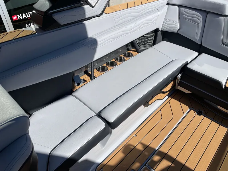 Slide: The Image of Nautique G25 2026 - 7