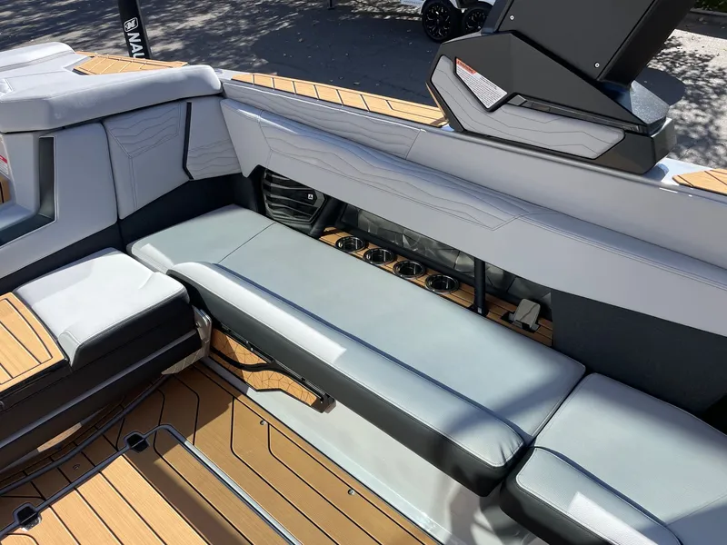 Slide: The Image of Nautique G25 2026 - 9