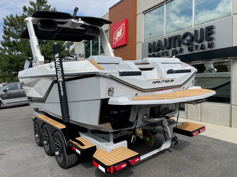 Slide: The Image of Nautique G25 2026 - 3