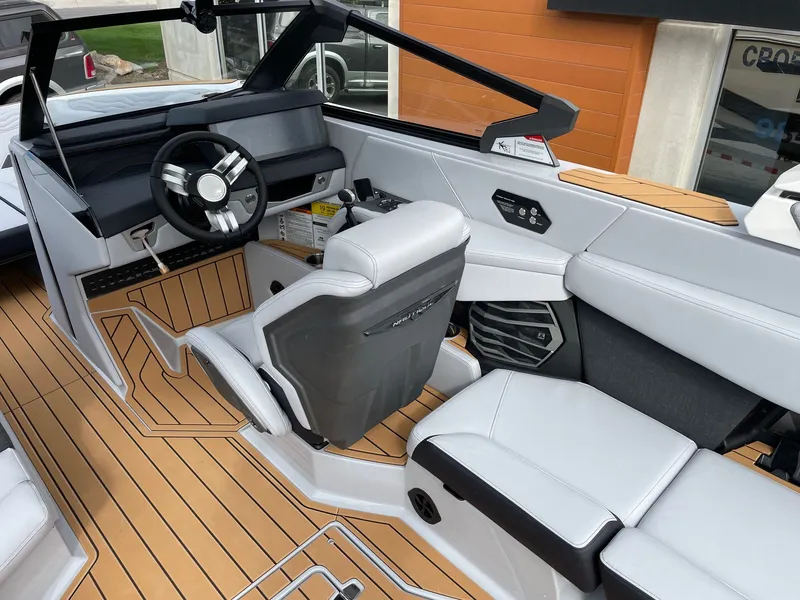 Slide: The Image of Nautique G25 2026 - 6