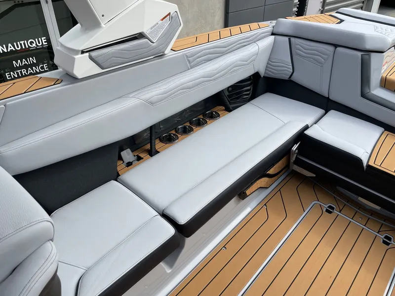 Slide: The Image of Nautique G25 2026 - 7