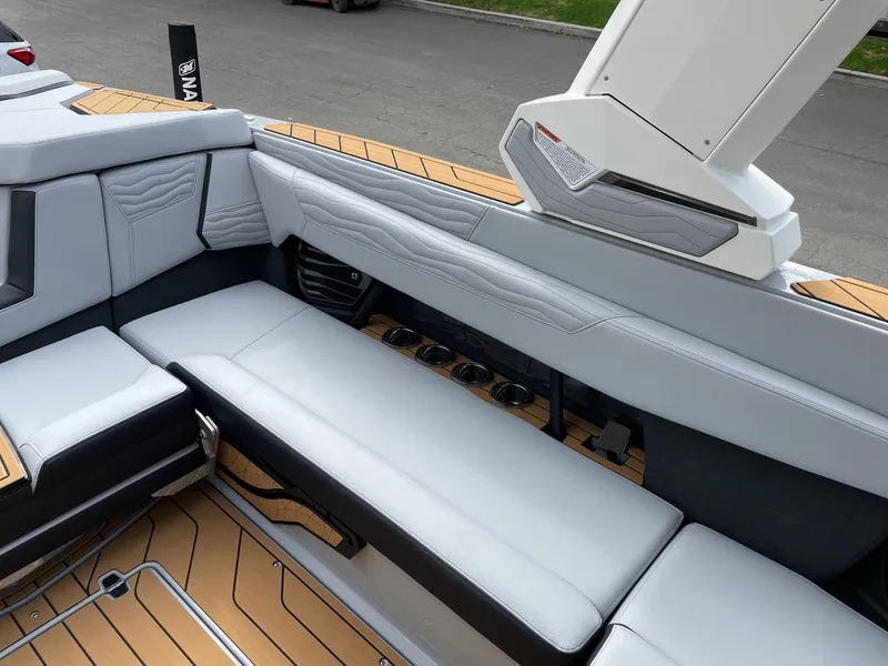 Slide: The Image of Nautique G25 2026 - 9