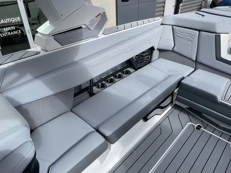 Slide: The Image of Nautique G25 2026 - 7