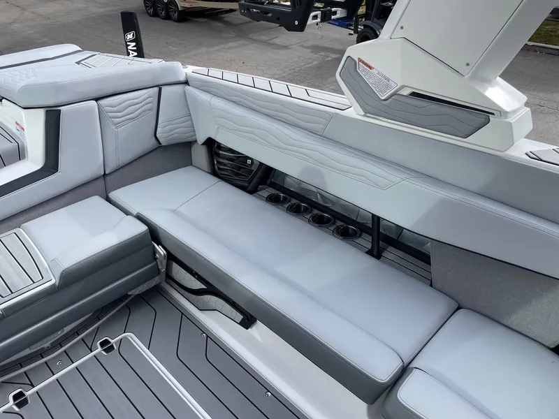 Slide: The Image of Nautique G25 2026 - 9