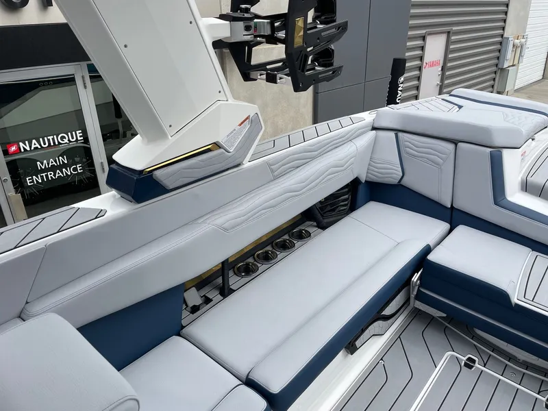 Slide: The Image of Nautique G25 2026 - 7