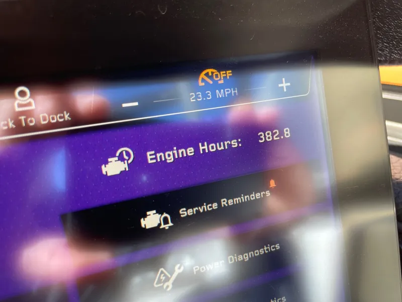 Slide: The Image of Nautique G25 2023 - 13