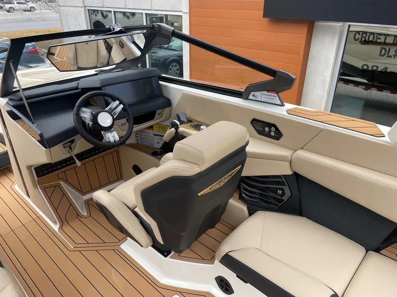 Slide: The Image of Nautique G25 2026 - 6