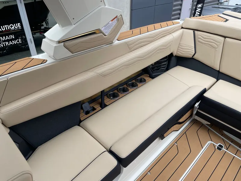 Slide: The Image of Nautique G25 2026 - 7