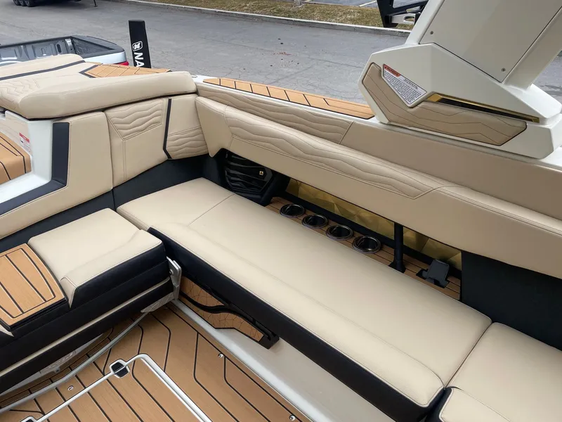 Slide: The Image of Nautique G25 2026 - 9