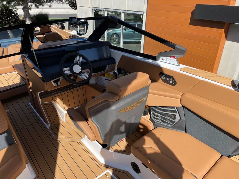 Slide: The Image of Nautique G25 2026 - 6