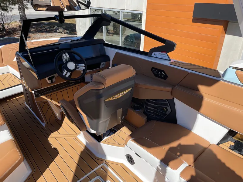 Slide: The Image of Nautique G25 2026 - 6