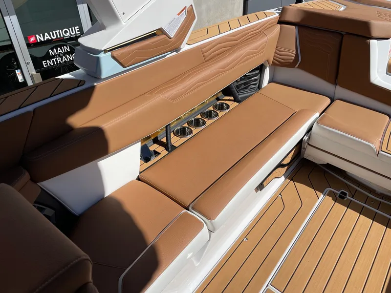 Slide: The Image of Nautique G25 2026 - 7