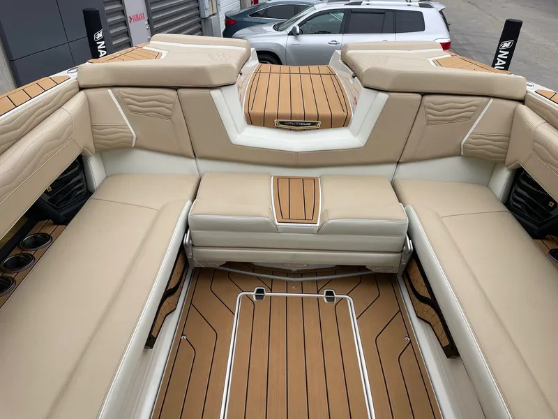 Slide: The Image of Nautique G25 2026 - 8