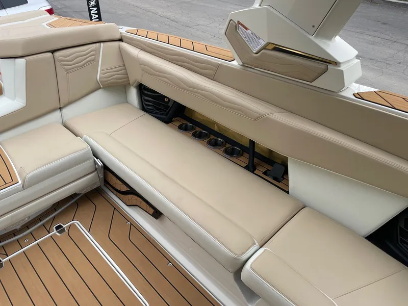 Slide: The Image of Nautique G25 2026 - 9