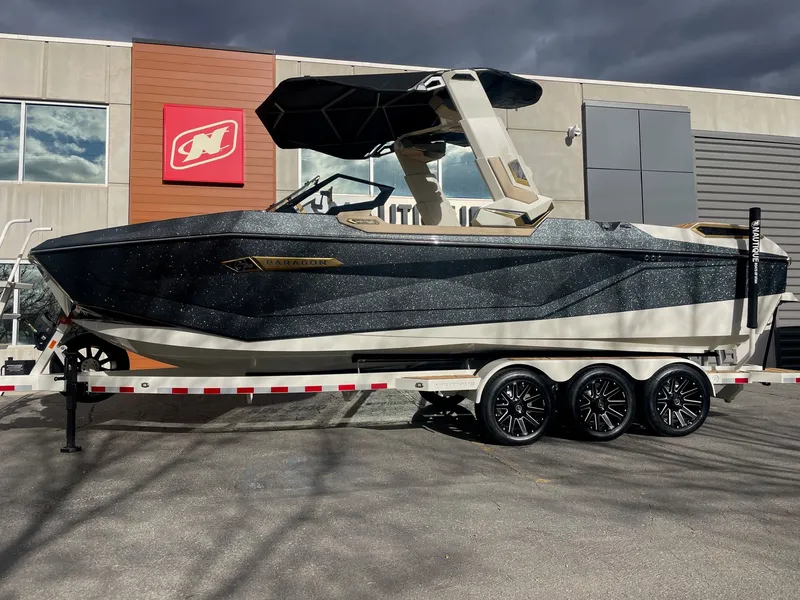 The Image of Nautique Super Air Nautique G25 Paragon 2026 - 1