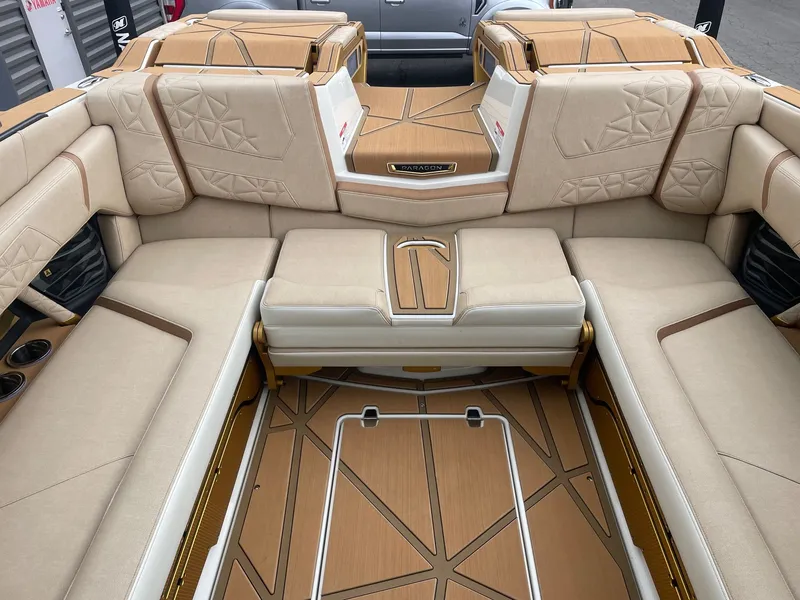 Slide: The Image of Nautique Super Air Nautique G25 Paragon 2026 - 8