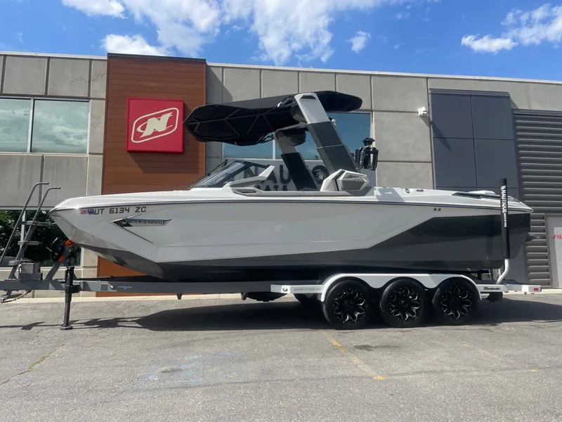 The Image of Nautique Super Air Nautique G25 Paragon 2021 - 1
