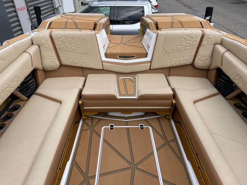 Slide: The Image of Nautique Super Air Nautique G25 Paragon 2026 - 8