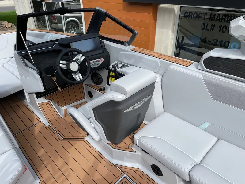 Slide: The Image of Nautique GS24 2026 - 6